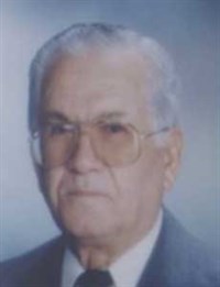 Burhanettin ÖZDEMİR